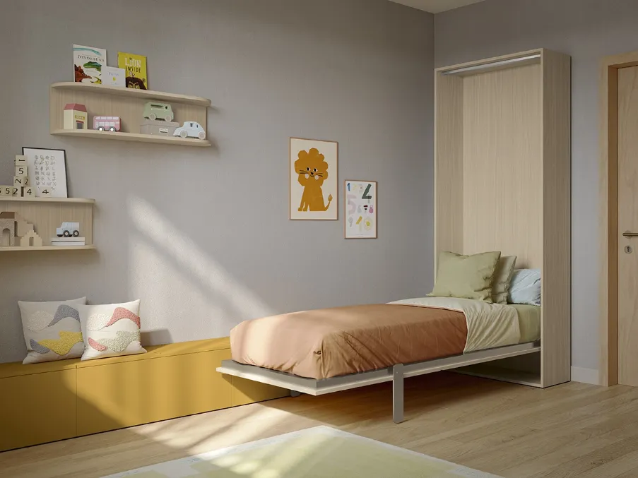 Cameretta Golf K124 di Colombini Casa