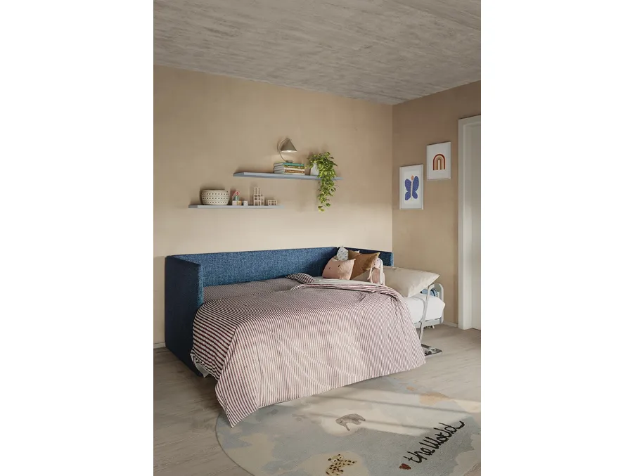 Cameretta Golf K127 di Colombini Casa
