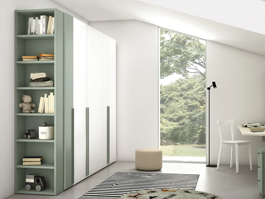 Cameretta Golf K128 di Colombini Casa