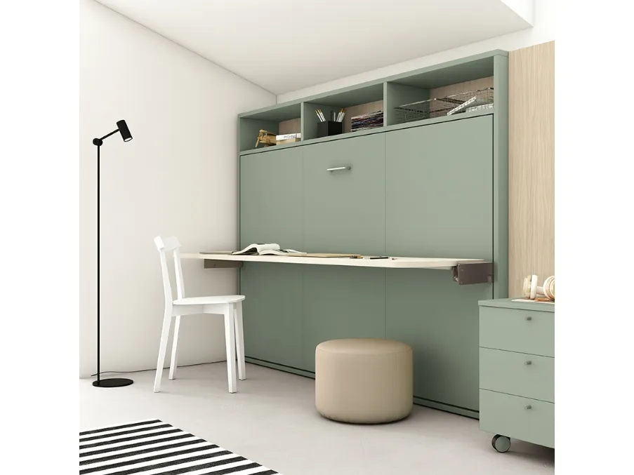 Cameretta Golf K128 di Colombini Casa