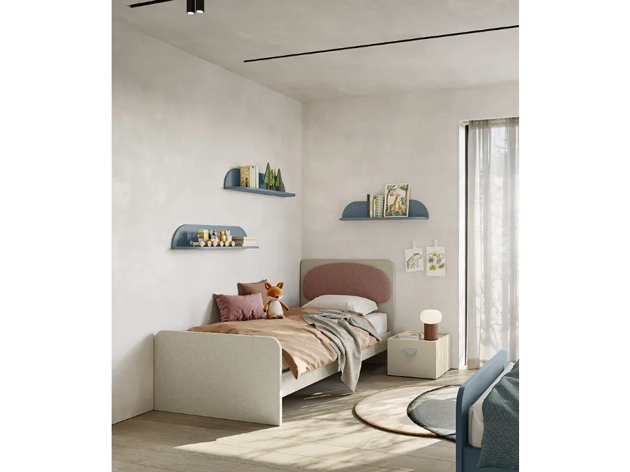 Cameretta Golf K136 di Colombini Casa