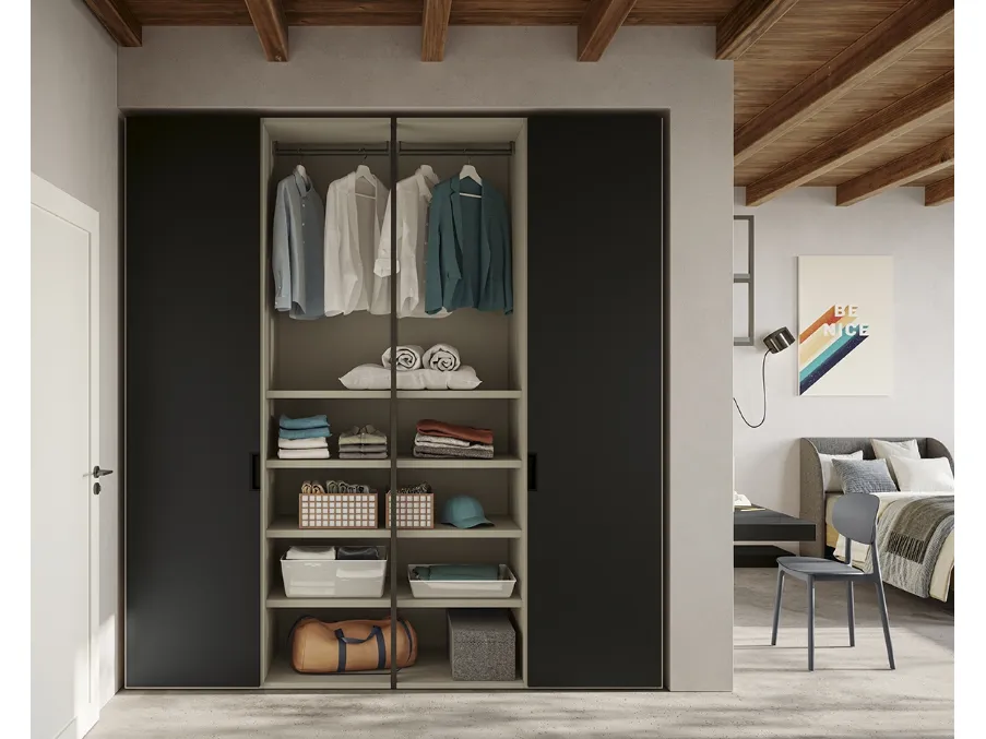 Cameretta Golf Y113 di Colombini Casa