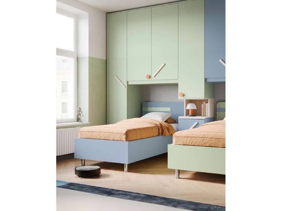 SMART Junior 15