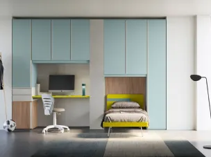 SMART Junior 16