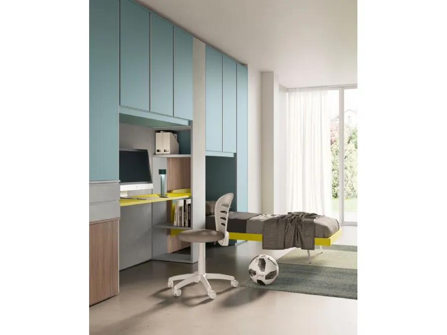 SMART Junior 16 
