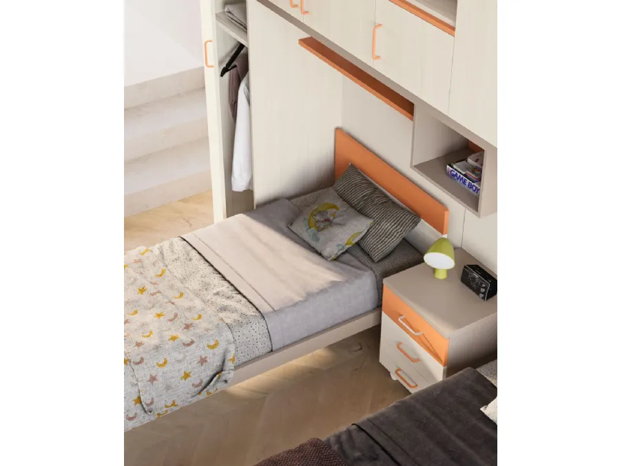 SMART Junior 17