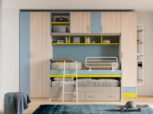 SMART Junior 21