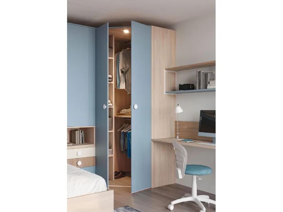 SMART Junior 22