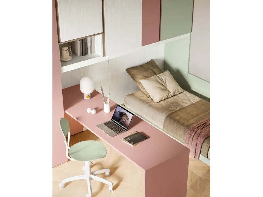 SMART Junior 23