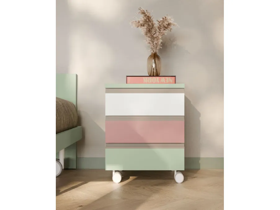 SMART Junior 23