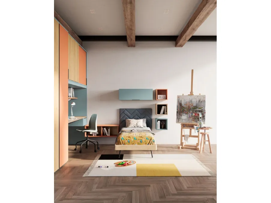 SMART Junior 24