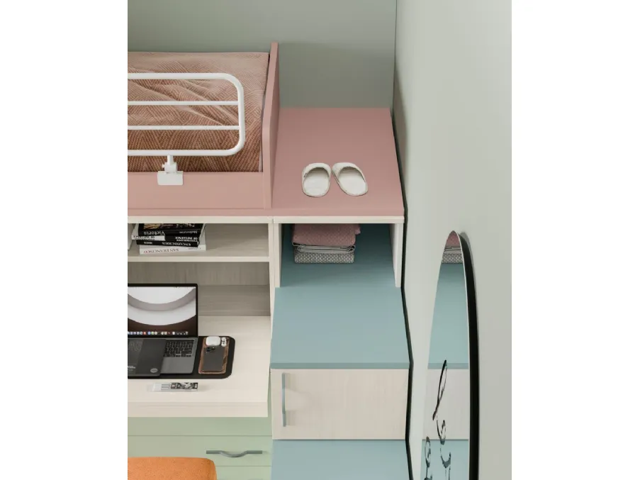 SMART Junior 34