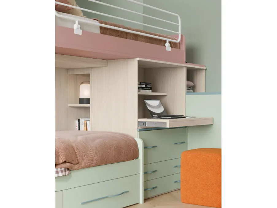 SMART Junior 34