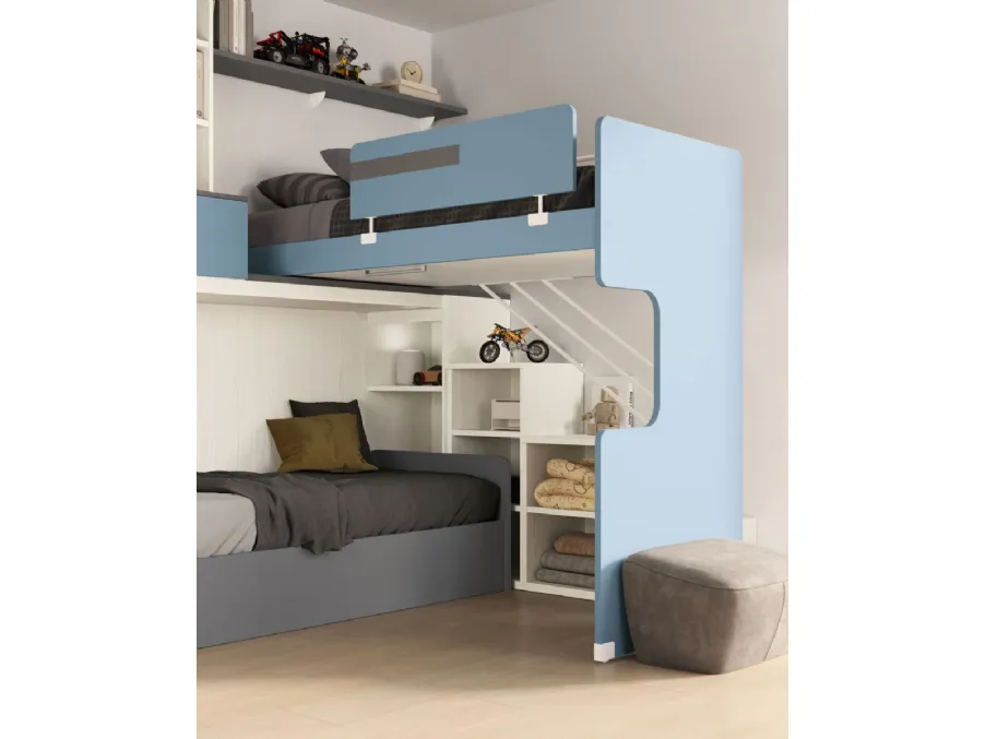 SMART Junior 36
