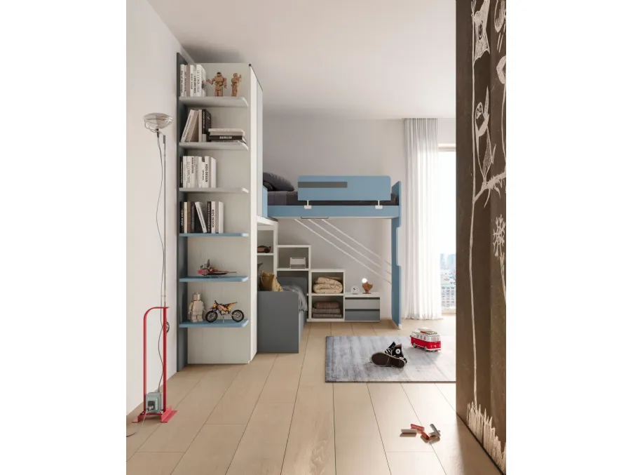 SMART Junior 36