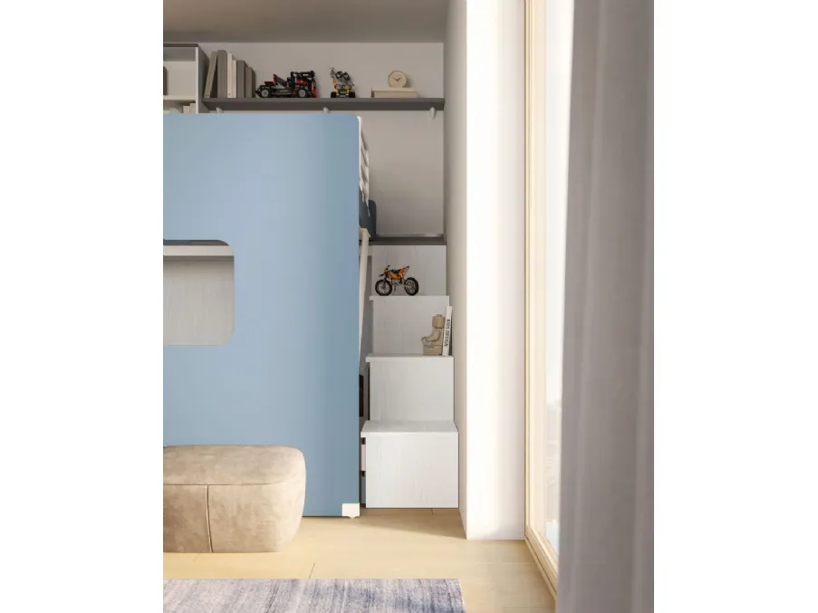 SMART Junior 36