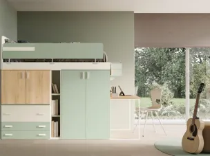 SMART Junior 38
