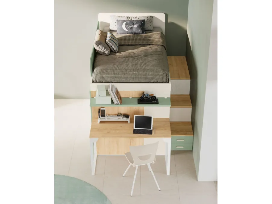 SMART Junior 38