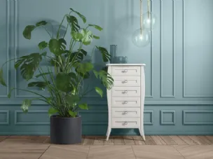 Arcadia Shabby Chic Cassettiera