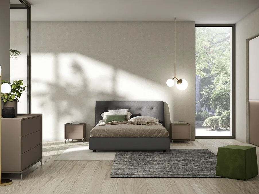 Gruppo Notte Bold di Colombini Casa