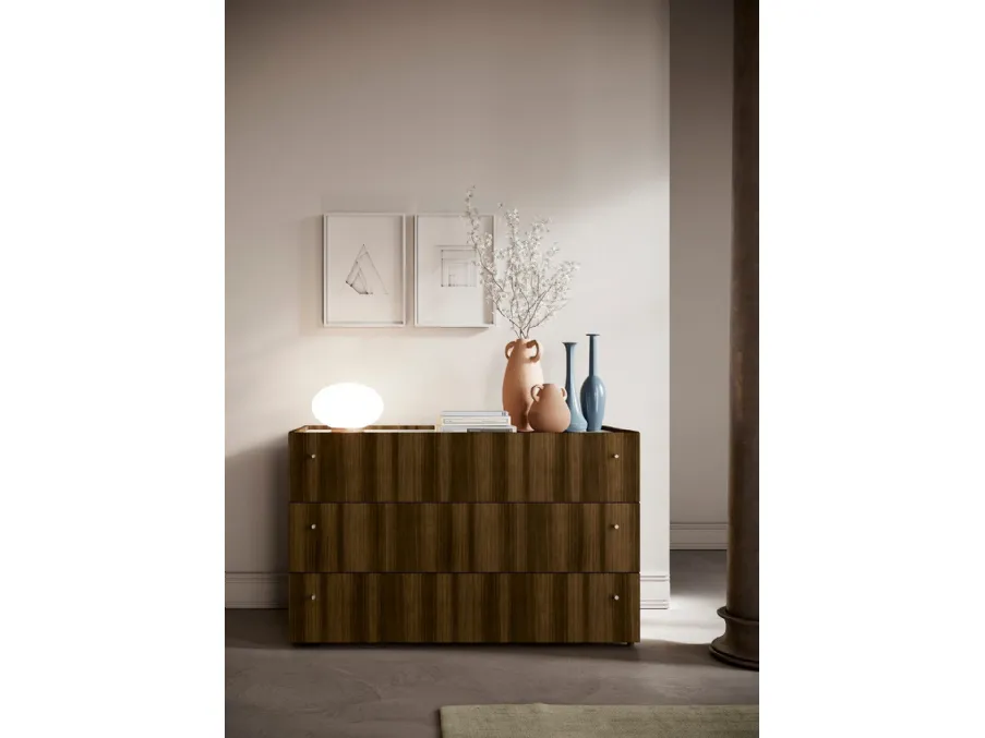 Gruppo Notte Brick Eucalipto di Colombini Casa