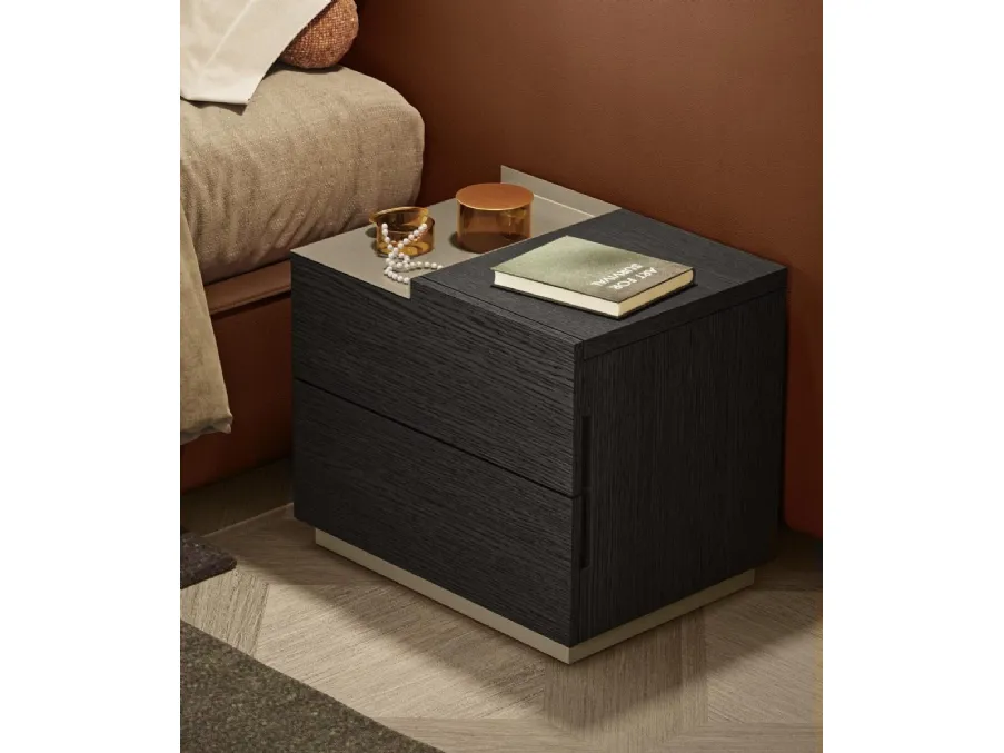 Comodino City di Morassutti