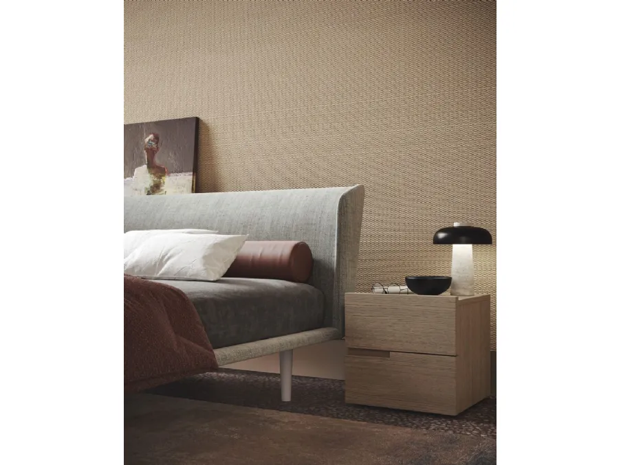 Comodino Fred di Morassutti