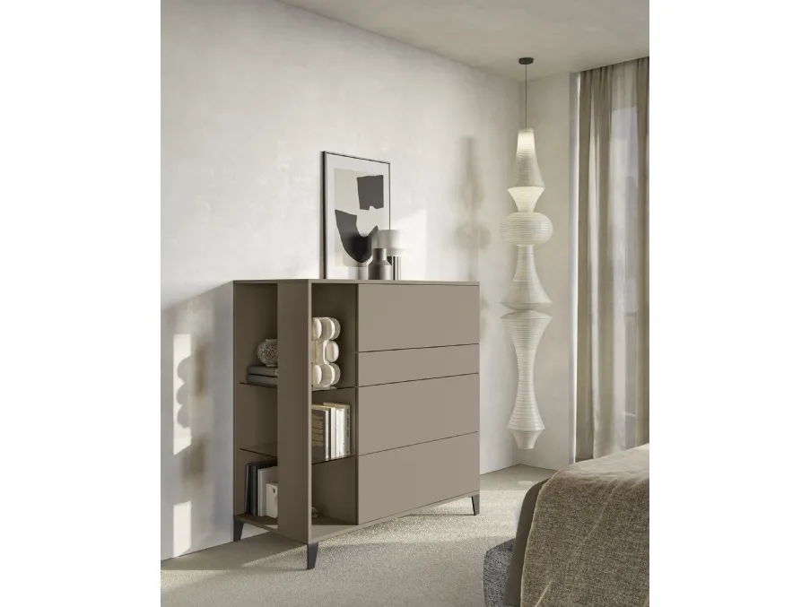 Comò Golf Hive di Colombini Casa