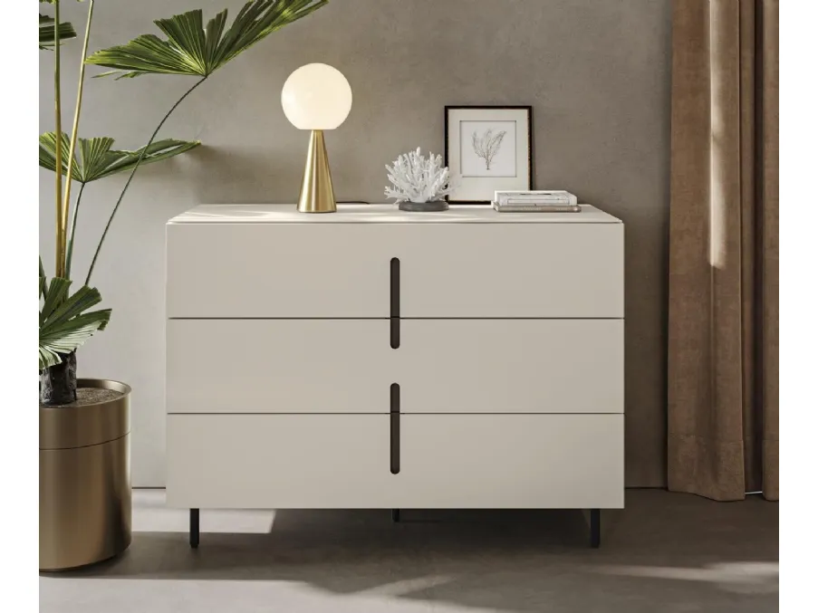 Comò Jack di Morassutti