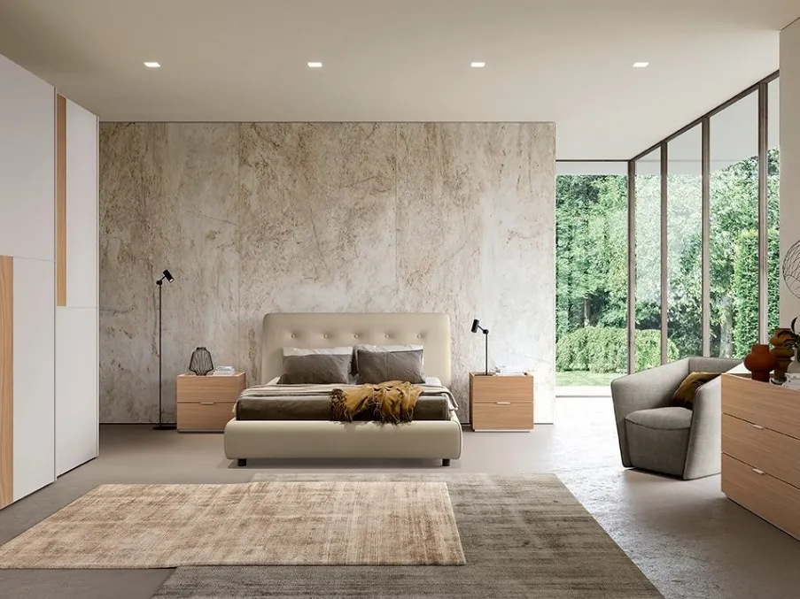 Gruppo Notte Label di Colombini Casa