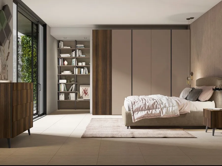 Gruppo Notte Look Eucalipto di Colombini Casa