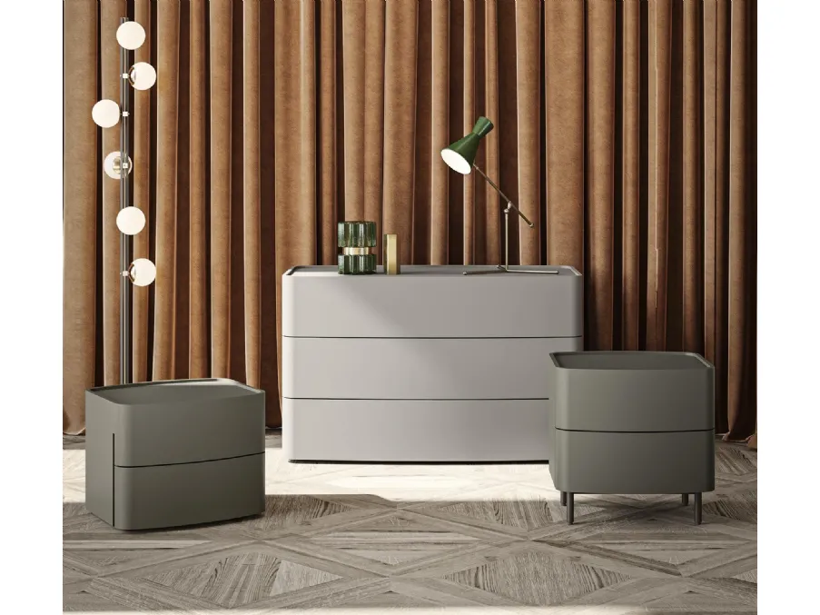 Gruppo Notte Oliver di Morassutti