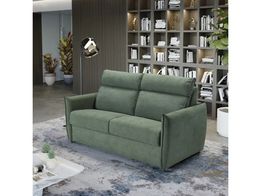 Divano letto Dublino di Spaziorelax