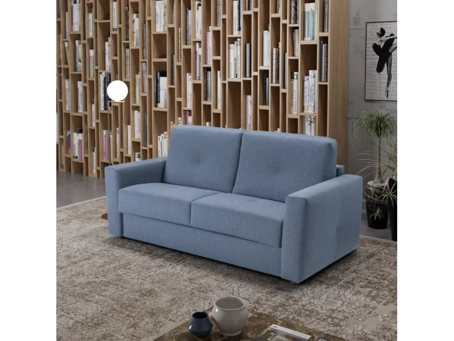 Divano letto Lisbona di Spaziorelax