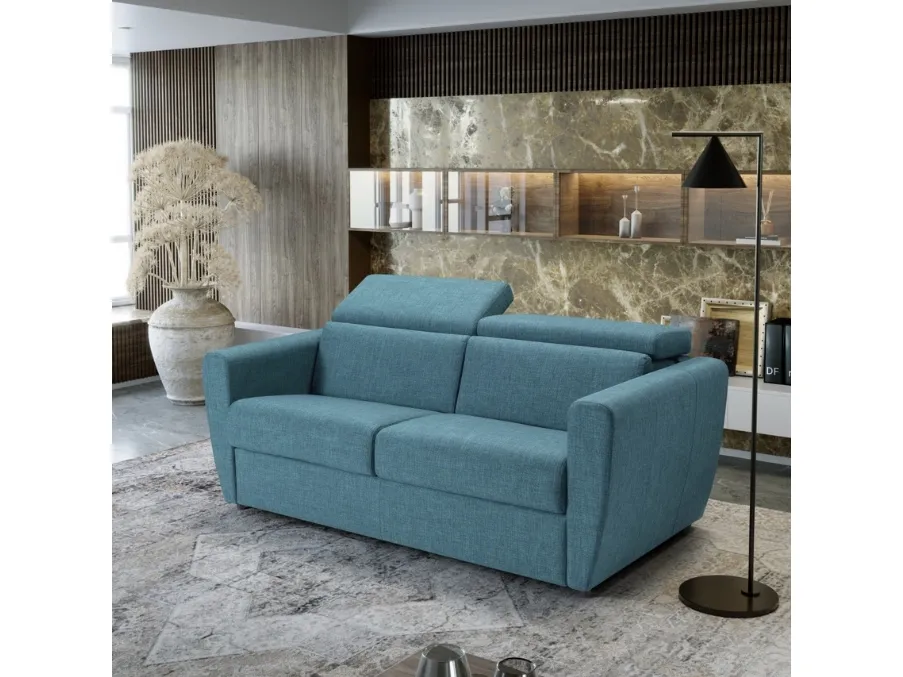 Divano letto Stoccolma di Spaziorelax
