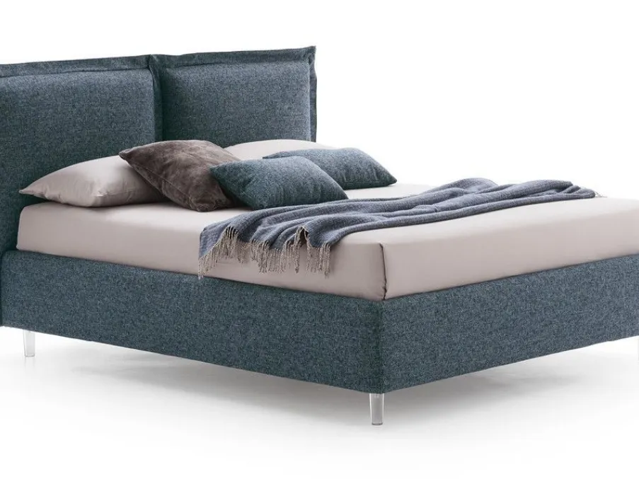 Letto Catlin con contenitore
