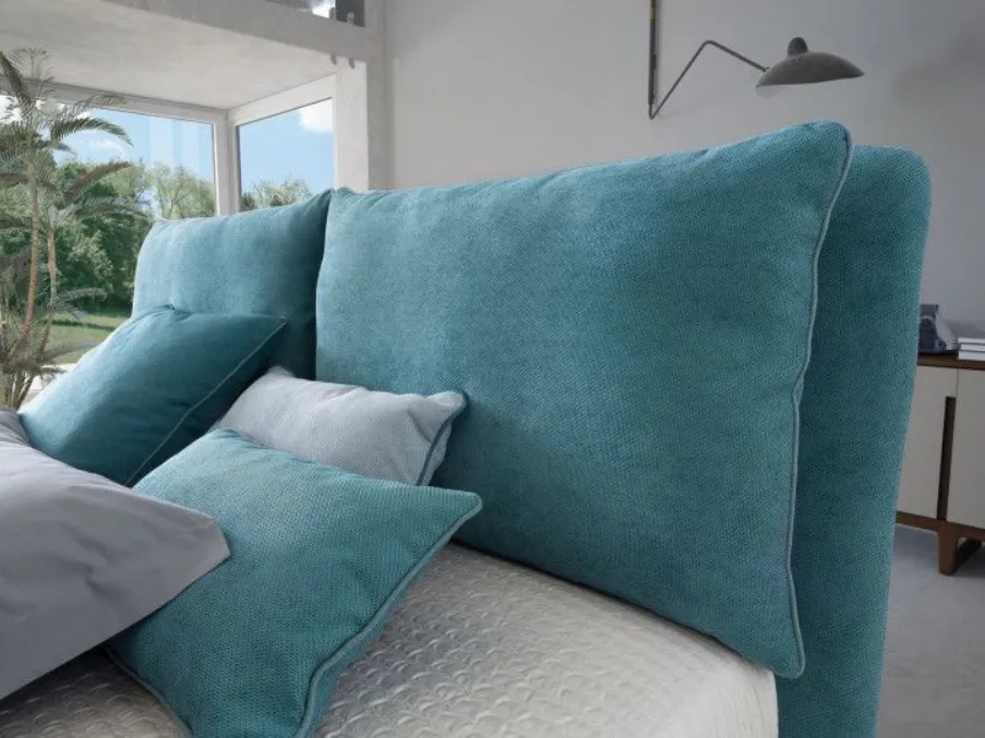 Letto Fris di Le Comfort