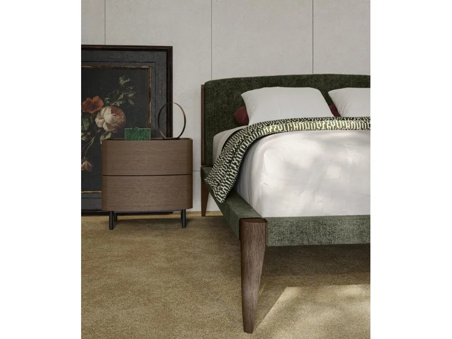 Lettomatrimoniale Henry di Morassutti