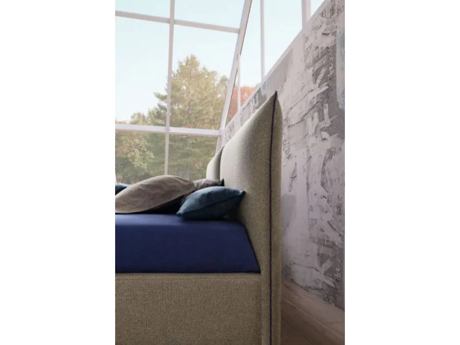 Letto Allen di Le Comfort