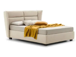 Letto Pasodoble con box contenitore