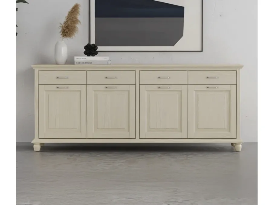 Madia Ariette a 4 ante di Scandola