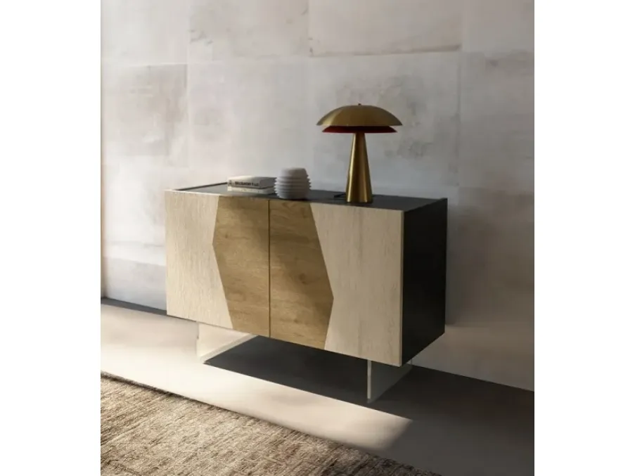 Madia Collage Wave 60 di Fratelli Mirandola