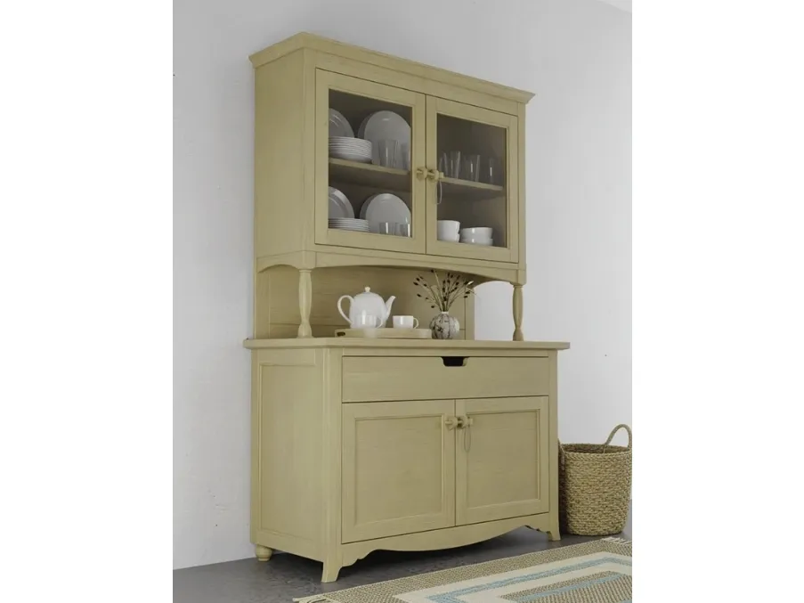 Credenza Tabià di Scandola