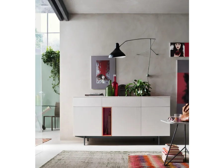 Madia Setaplus sa1612 di Maronese