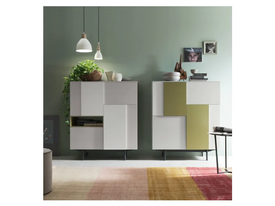 Madia verticale Setaplus sa1616 di Maronese