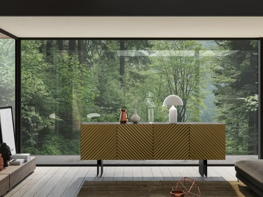 Madia Wave Fly 60 di Fratelli Mirandola