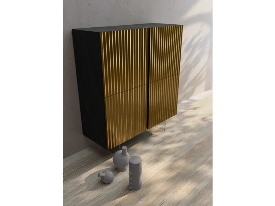 Madia Wave Gola 6497 di Fratelli Mirandola