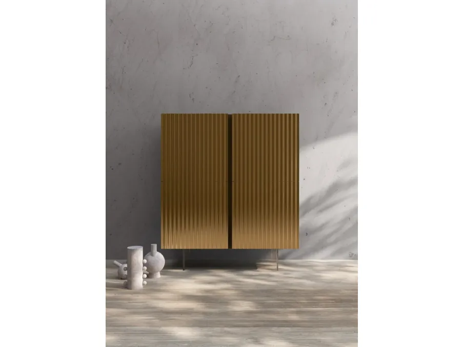 Madia Wave Gola 6497 di Fratelli Mirandola