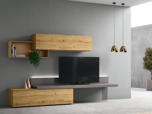 Mobile TV a terra sm2363