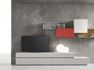 Mobile TV a terra sm2378